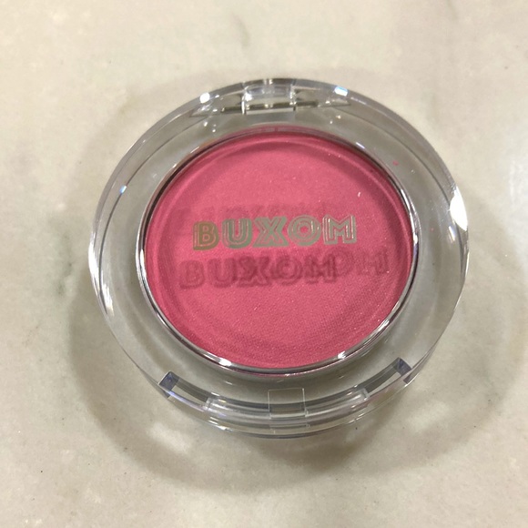 BUXUM PRIMER-INFUSED BLUSH - Picture 2 of 6